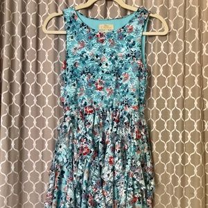 Disney Cinderella Girl Dress - size 14